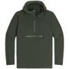 imageOutdoor Research Dryline Rain Jacket  Mens Wind ampamp Waterproof JacketVerde