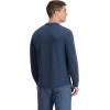 imageOutdoor Research Mens Aberdeen Long Sleeve HenleyCenote Heather