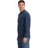 imageOutdoor Research Mens Aberdeen Long Sleeve HenleyCenote Heather