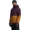 imageOutdoor Research Mens Carbide JacketAmethystBronze
