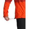 imageOutdoor Research Mens Carbide JacketJupiterSpice