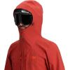 imageOutdoor Research Mens Carbide JacketJupiterSpice