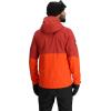 imageOutdoor Research Mens Carbide JacketJupiterSpice