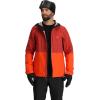 imageOutdoor Research Mens Carbide JacketJupiterSpice