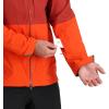 imageOutdoor Research Mens Carbide JacketJupiterSpice