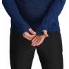 imageOutdoor Research Mens Deviator Fleece Half ZipCenote
