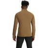 imageOutdoor Research Mens Deviator Fleece Half ZipCoyote