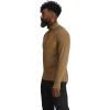 imageOutdoor Research Mens Deviator Fleece Half ZipCoyote