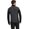 imageOutdoor Research Mens Deviator Fleece Half ZipStormBlack