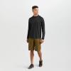 imageOutdoor Research Mens Echo Hoodie  Quick Drying Active Hooded SweatshirtBlack
