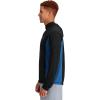 imageOutdoor Research Mens Echo Hoodie  Quick Drying Active Hooded SweatshirtBlackClassic Blue