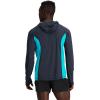 imageOutdoor Research Mens Echo Hoodie  Quick Drying Active Hooded SweatshirtCortezNaval Blue