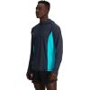 imageOutdoor Research Mens Echo Hoodie  Quick Drying Active Hooded SweatshirtCortezNaval Blue