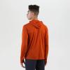 imageOutdoor Research Mens Echo Hoodie  Quick Drying Active Hooded SweatshirtRedrock