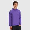 imageOutdoor Research Mens Echo Hoodie  Quick Drying Active Hooded SweatshirtRegal