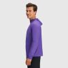 imageOutdoor Research Mens Echo Hoodie  Quick Drying Active Hooded SweatshirtRegal
