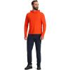 imageOutdoor Research Mens Echo Hoodie  Quick Drying Active Hooded SweatshirtSpice
