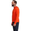 imageOutdoor Research Mens Echo Hoodie  Quick Drying Active Hooded SweatshirtSpice