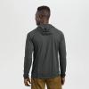 imageOutdoor Research Mens Echo Hoodie  Quick Drying Active Hooded SweatshirtStorm