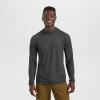 imageOutdoor Research Mens Echo Hoodie  Quick Drying Active Hooded SweatshirtStorm