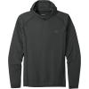 imageOutdoor Research Mens Echo Hoodie  Quick Drying Active Hooded SweatshirtStorm