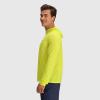 imageOutdoor Research Mens Echo Hoodie  Quick Drying Active Hooded SweatshirtSulphur