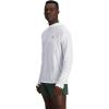 imageOutdoor Research Mens Echo Hoodie  Quick Drying Active Hooded SweatshirtWhite