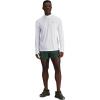 imageOutdoor Research Mens Echo Hoodie  Quick Drying Active Hooded SweatshirtWhite