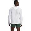 imageOutdoor Research Mens Echo Hoodie  Quick Drying Active Hooded SweatshirtWhite