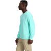 imageOutdoor Research Mens Essential Fleece CrewCalcite