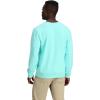 imageOutdoor Research Mens Essential Fleece CrewCalcite