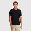 imageOutdoor Research Mens Essential Pocket TShirtBlack