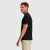 imageOutdoor Research Mens Essential Pocket TShirtBlack