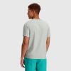 imageOutdoor Research Mens Essential Pocket TShirtGrey Heather