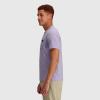 imageOutdoor Research Mens Essential Pocket TShirtLavender Heather