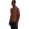 imageOutdoor Research Mens Essential Pocket TShirtManzanita
