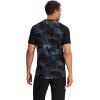imageOutdoor Research Mens Freewheel Short Sleeve JerseyBlack Cloud ScapeBlack