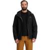 imageOutdoor Research Mens Grandridge GoreTex JacketBlack