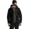 imageOutdoor Research Mens Headwall GoreTex 3L JacketBlack
