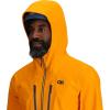 imageOutdoor Research Mens Headwall GoreTex 3L JacketGold Nebula