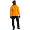 imageOutdoor Research Mens Headwall GoreTex 3L JacketGold Nebula
