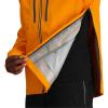 imageOutdoor Research Mens Headwall GoreTex 3L JacketGold Nebula