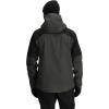 imageOutdoor Research Mens Headwall GoreTex 3L JacketStormBlack