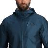 imageOutdoor Research Mens Helium Rain JacketHarbor