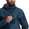 imageOutdoor Research Mens Helium Rain JacketHarbor