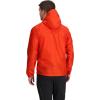 imageOutdoor Research Mens Helium Rain JacketSpice
