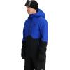 imageOutdoor Research Mens Hemispheres II JacketTopazBlack