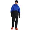 imageOutdoor Research Mens Hemispheres II JacketTopazBlack