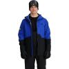 imageOutdoor Research Mens Hemispheres II JacketTopazBlack