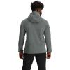 imageOutdoor Research Mens OR Polartec 200 HoodieLight Pewter Heather